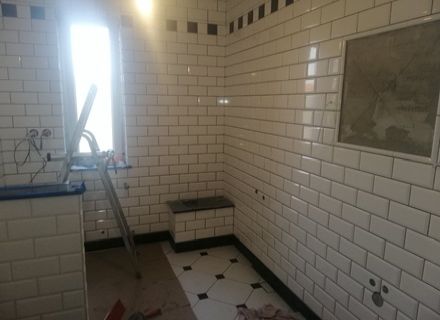 Remont łazienki Leszno